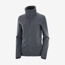 ESSENTIAL COSY FLEECE - SALOMON