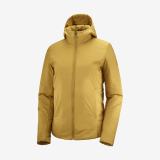 OUTRACK INSULATED - SALOMON