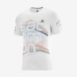 OUTLINE - Tops & T-Shirts - Tops - Men SALOMON