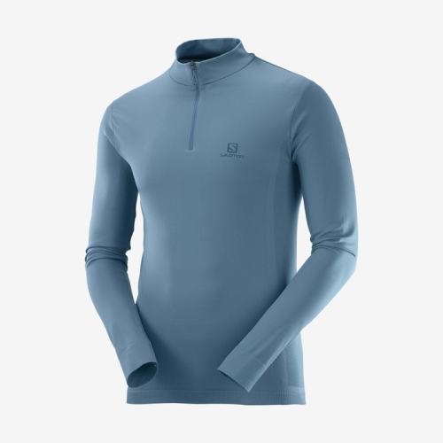 ESSENTIAL SEAMLESS - SALOMON