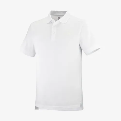 OUTLIFE SS POLO M - SALOMON