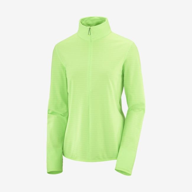 ESSENTIAL LIGHTWARM - SALOMON
