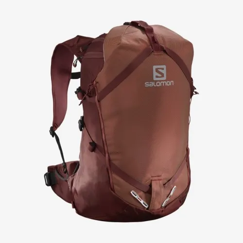 MTN 45 - SALOMON