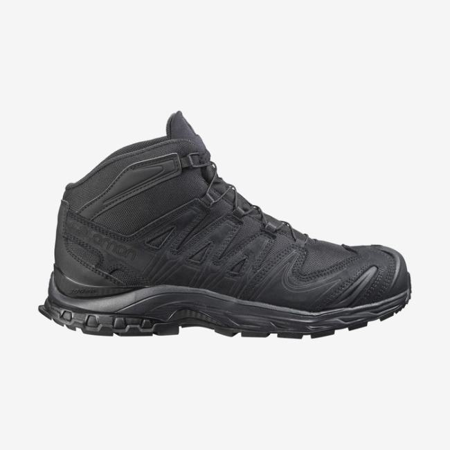 XA FORCES MID EN - SALOMON