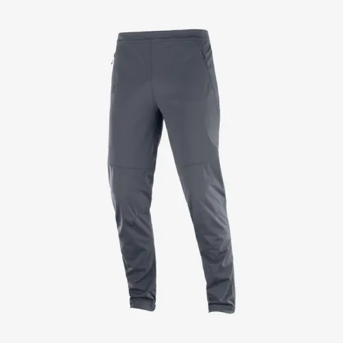 RS SOFTSHELL PANT M - SALOMON