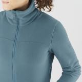 ESSENTIAL COSY FLEECE - SALOMON