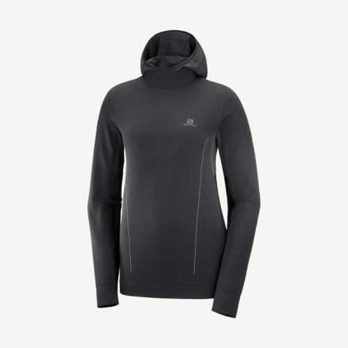 ESSENTIAL SEAMLESS - New Arrivals - Collection - Women SALOMON