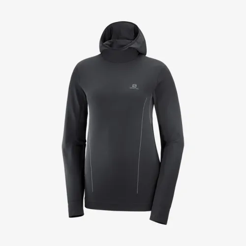 ESSENTIAL SEAMLESS - New Arrivals - Collection - Women SALOMON