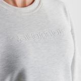 COMET CREW NECK PULL W - SALOMON