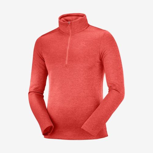 ESSENTIAL LIGHTWARM SEAMLESS - SALOMON