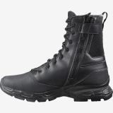 URBAN JUNGLE ULTRA SIDE ZIP - SALOMON