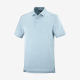 OUTLIFE TECH POLO M - SALOMON