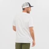 OUTLIFE SS POLO M - SALOMON