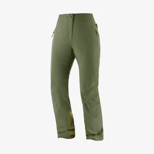 WARM AMBITION PANT W - SALOMON