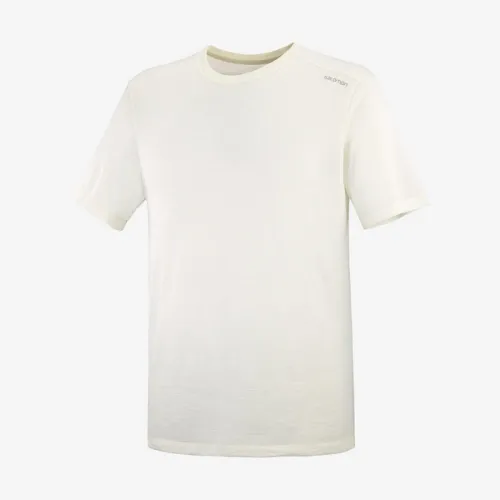 OUTLIFE MERINO SS TEE M - SALOMON