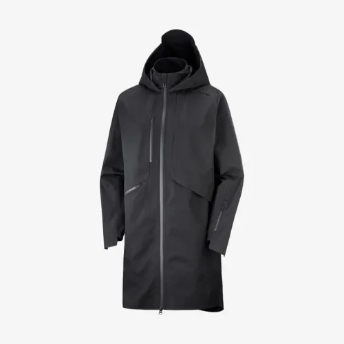 OUTLIFE WP COMMUTER PARKA W - SALOMON