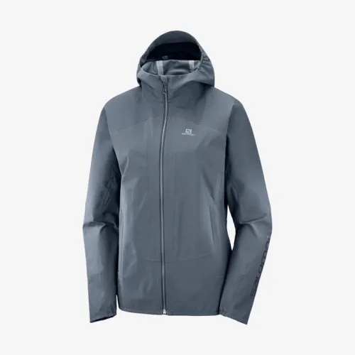 OUTLINE JACKET W - SALOMON