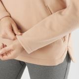 ESSENTIAL COSY FLEECE - SALOMON