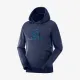 SHIFT HOODIE M - SALOMON