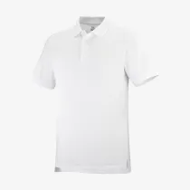 OUTLIFE SS POLO M - SALOMON
