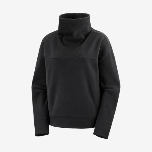 OUTLIFE MIDLAYER W - SALOMON