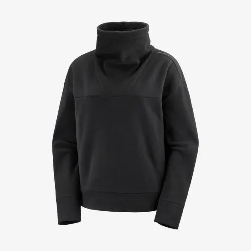 OUTLIFE MIDLAYER W - SALOMON