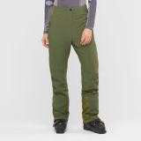 WARM AMBITION PANT W - SALOMON