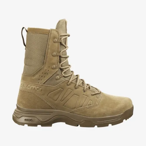 GUARDIAN CLIMASALOMON WATERPROOF - SALOMON