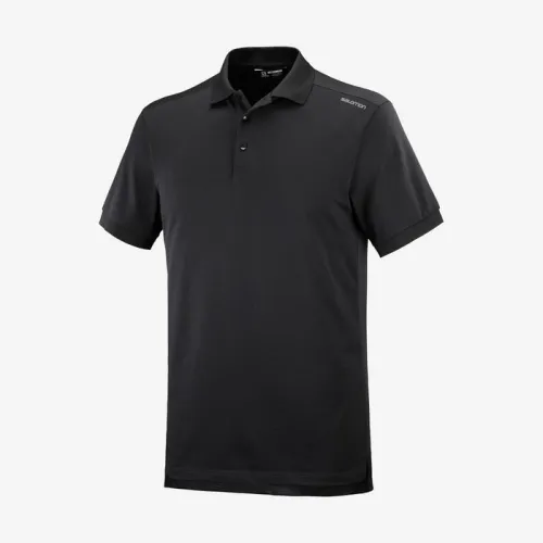 OUTLIFE TECH POLO M - SALOMON