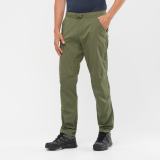 OUTRACK TAPERED - SALOMON
