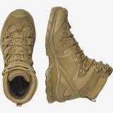 QUEST 4D FORCES 2 - SALOMON