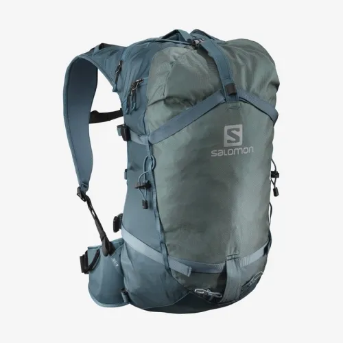 MTN 30 - SALOMON