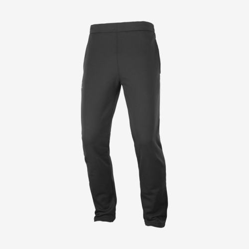 ESSENTIAL WARM FLEECE - SALOMON