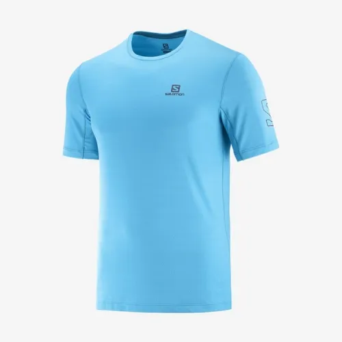OUTLINE - Tops & T-Shirts - Tops - Men SALOMON