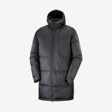 OUTLIFE PACKABLE LONG PUFFER JKT U - SALOMON