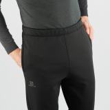 ESSENTIAL WARM FLEECE - SALOMON