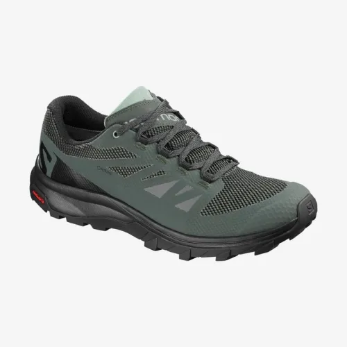 OUTLINE GORE-TEX - SALOMON