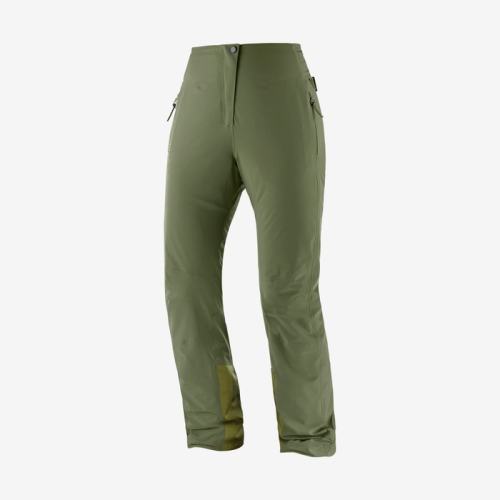 WARM AMBITION PANT W - SALOMON