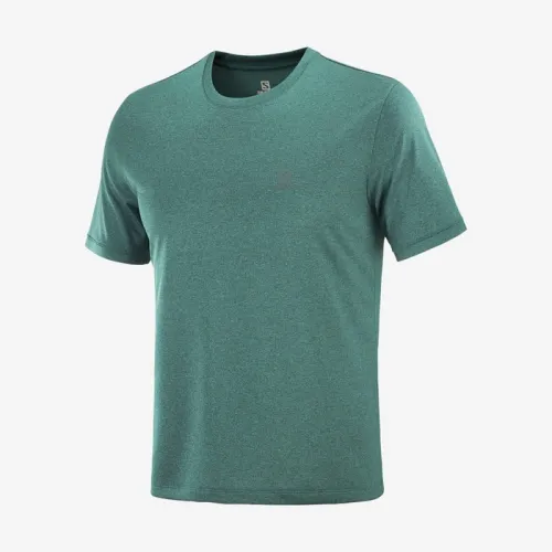 EXPLORE TEE M - SALOMON