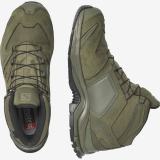 XA FORCES MID GORE-TEX EN - SALOMON