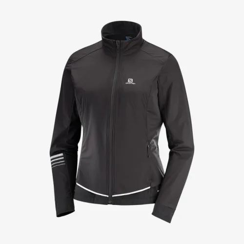 LIGHTNING LIGHTSHELL JKT W - SALOMON