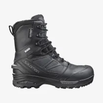 TOUNDRA FORCES CLIMASALOMON WATERPROOF - SALOMON