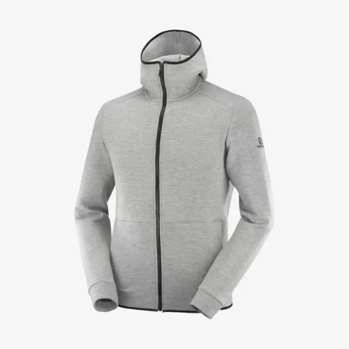 ESSENTIAL WARM - SALOMON