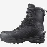 TOUNDRA FORCES CLIMASALOMON WATERPROOF - SALOMON