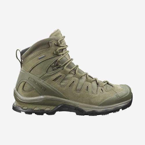 QUEST 4D GORE-TEX FORCES 2 EN - SALOMON