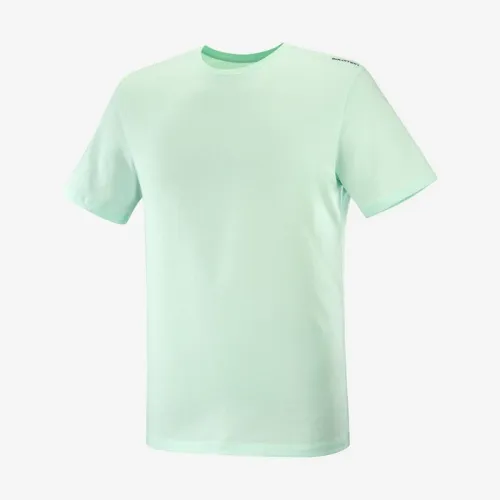 OUTLIFE GRAPHIC PACE SS TEE M - SALOMON
