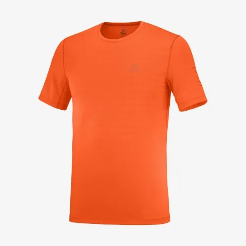 OUTLINE - Tops & T-Shirts - Tops - Men SALOMON