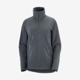 ESSENTIAL COSY FLEECE - SALOMON