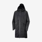 OUTLIFE WP COMMUTER PARKA W - SALOMON