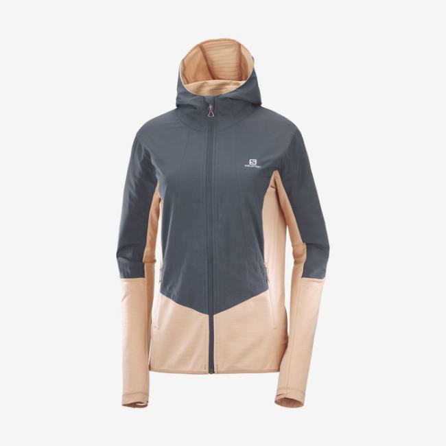 OUTLINE ALL SEASON HYBRID - SALOMON